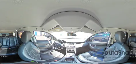 2017 Land Rover Discovery Sport Hse z USA, uszkodzony, nr VIN SALCR2BG8HH667431